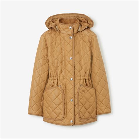 burberry her archive beige jacket.